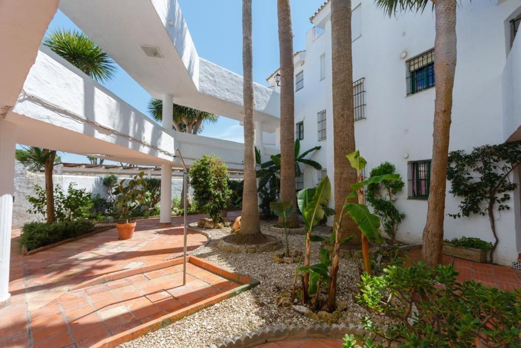 Barrosa Frente Al Mar Apartment Chiclana de la Frontera Exterior photo